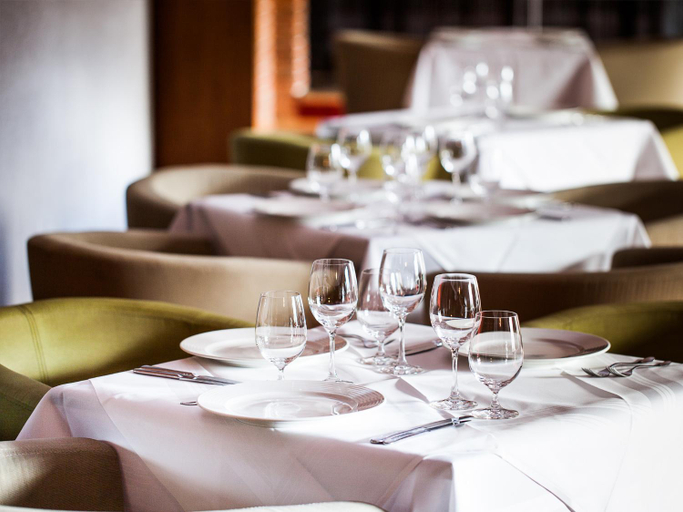 Food & Drinks 3, Hotel Viki, Szczecinek