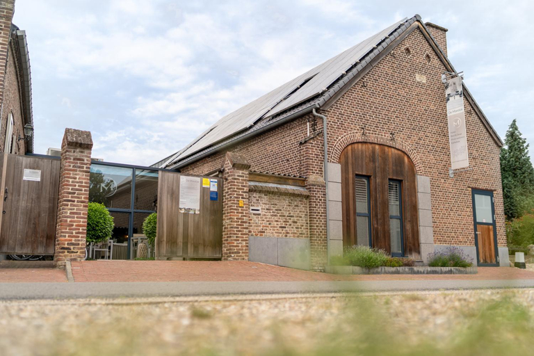 Exterior & Views, Hotel De Maretak, Limburg
