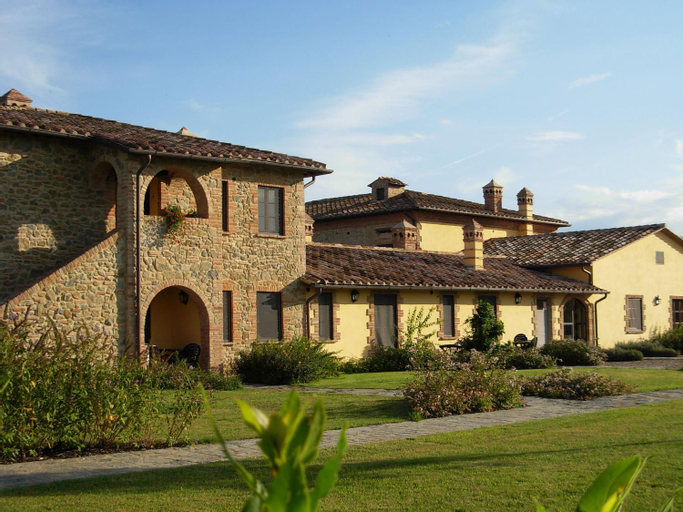 Principe Del Trasimeno, Perugia