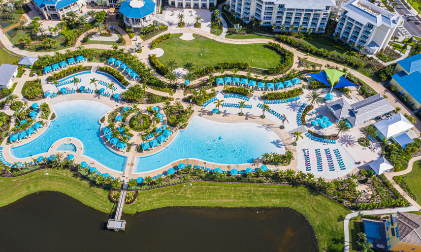 4, Tangerine Villa near Disney with Margaritaville Resort Access - 8178CP, Osceola