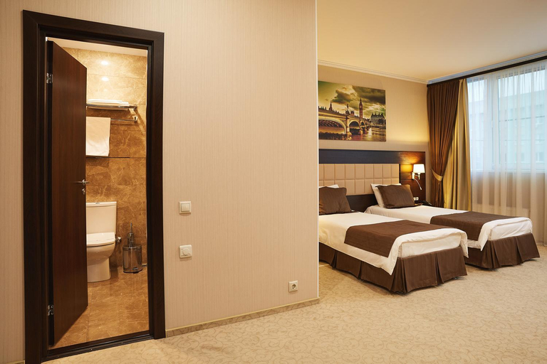 Others 5, Europe Hotel, Tula