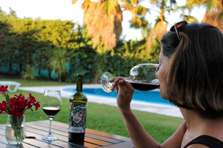 Food & Drinks 5, De Los Andes Hotel Boutique, Luján de Cuyo