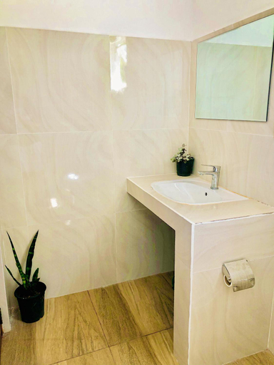 Bathroom 3, Star Holiday Home, Nuwara Eliya