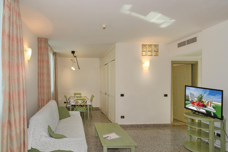 Bedroom 2, Residence Hotel L'incanto Di Boccadarno, Pisa