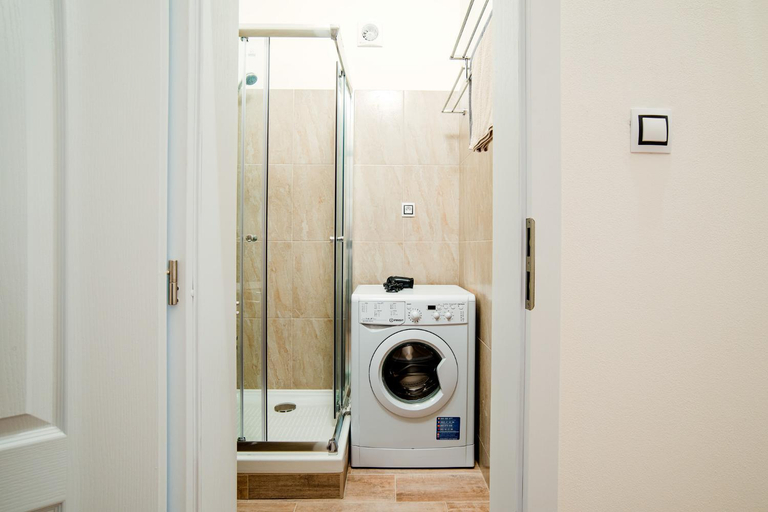 5, Apartment Gesse Brezinova, Praha 7