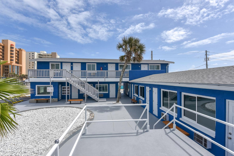 Others 1, Cozy Studio Suite Near Beach W Kitchenette #5, Volusia