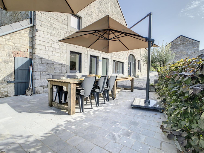 Others 4, L'Heritage de Durbuy, Luxembourg