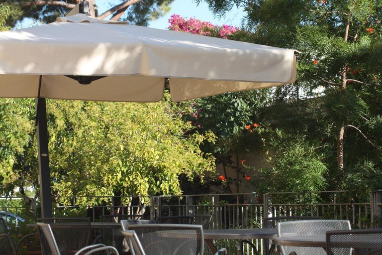 Food & Drinks 5, Hotel Lido, Chieti