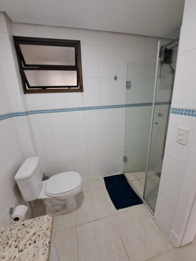 Bedroom 3, Residence Portal do Santinho, Florianopolis