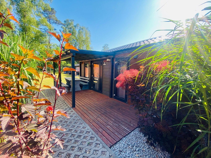 Others 5, Holiday Home in Dziwnow by the Baltic Sea, Kamień