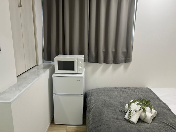 Others 5, Ikebukuro Area 25 NishiikeApartment, Toshima