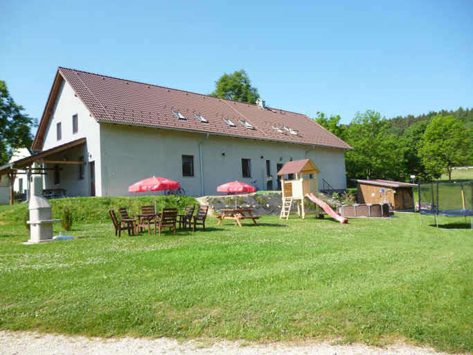 Others 5, Penzion Na Podlesi ve Zlate Korune, Český Krumlov