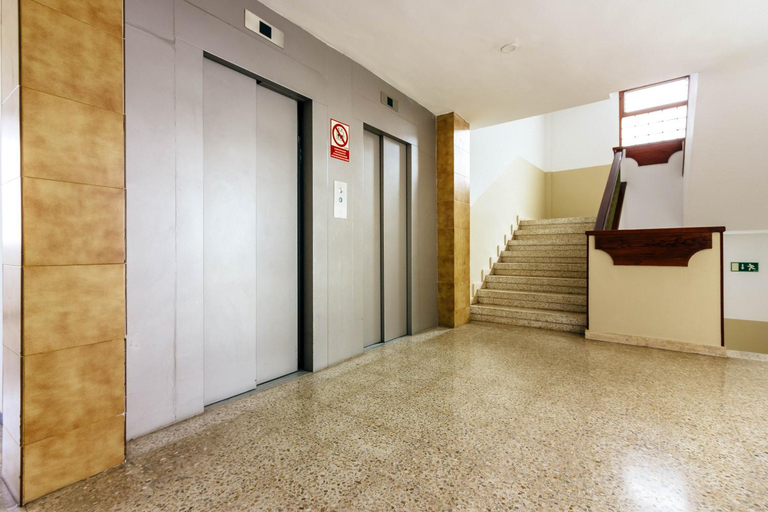 Others 4, El Dorado Cozy Studio With Balcony and Pool, Santa Cruz de Tenerife