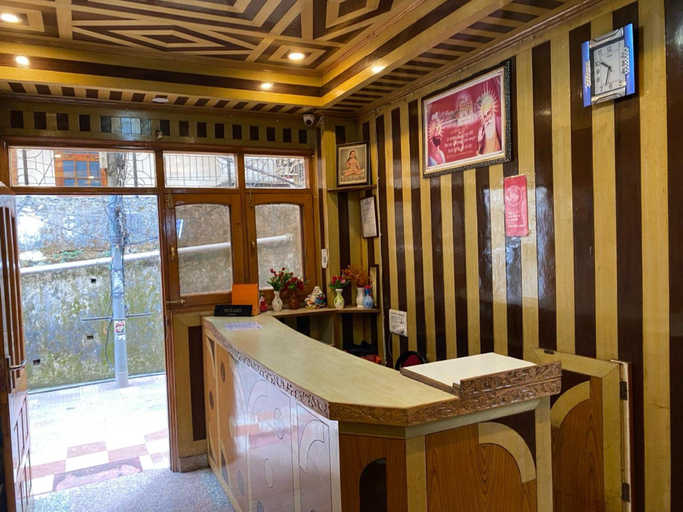 Others 4, Goroomgo Royal Inn B&B Shimla, Shimla