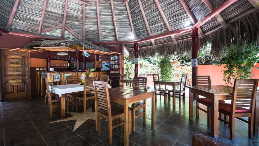 Food & Drinks 4, Hotel El Pequeno Gecko Verde, Nicoya