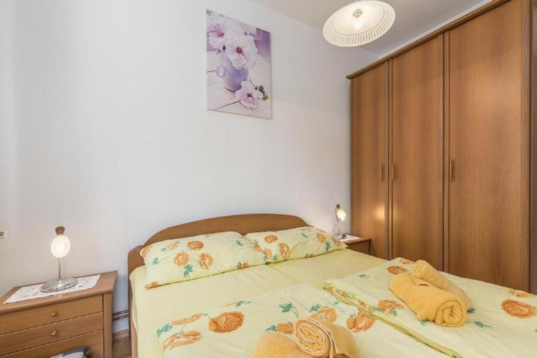 Bedroom 2, Apartments Lovely Katarina, Brtonigla