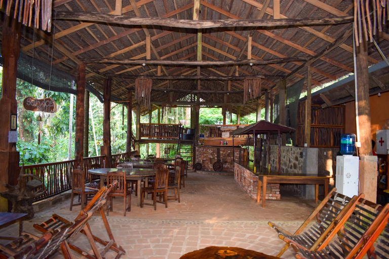 Food & Drinks 5, Rafters Retreat Kitulgala, Ambagamuwa