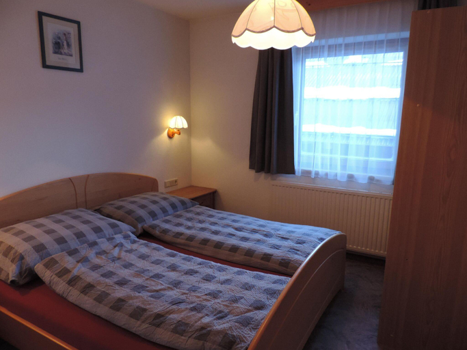 Others 2, Apartment in Ischgl near Ski Lift, Landeck