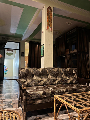 Others 4, Soul Hostel, Garhwal