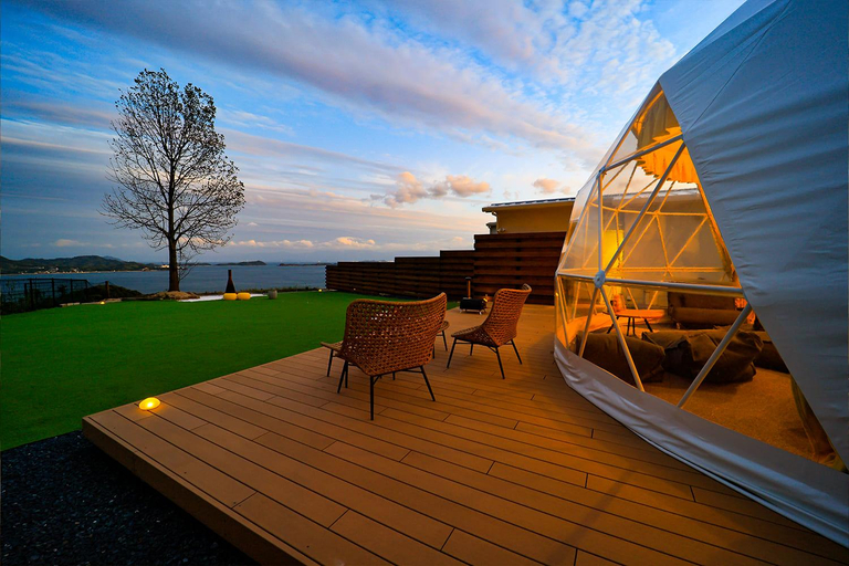 Others 4, LEMON FARM GLAMPING simanami, Onomichi