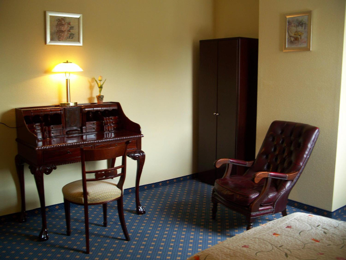 Others 5, Hotel Barmstedter Hof, Pinneberg