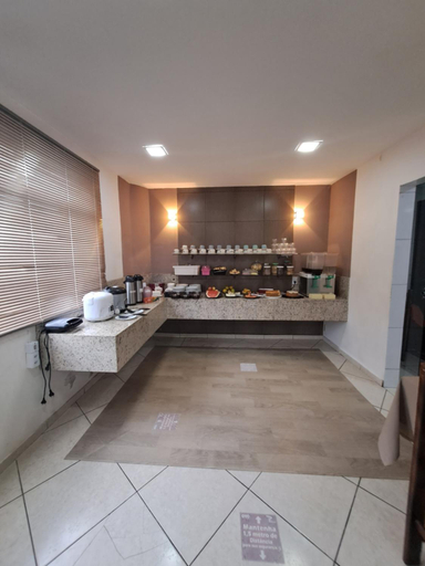Food & Drinks 4, Hotel Panorama, Cuiaba, Cuiaba