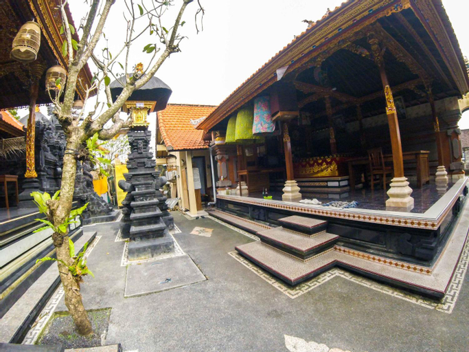 Putu Guest House I, Badung