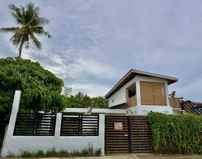 Araw Homestay - Boutique Comfort, General Luna