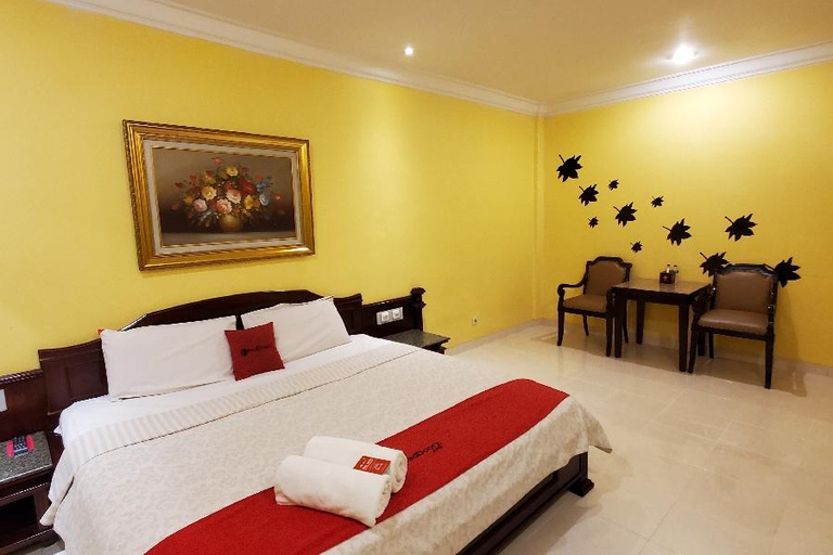 Bedroom 12