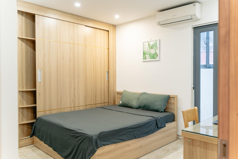 Bedroom 2, LaHomestay Phu Doan, Hoàn Kiếm