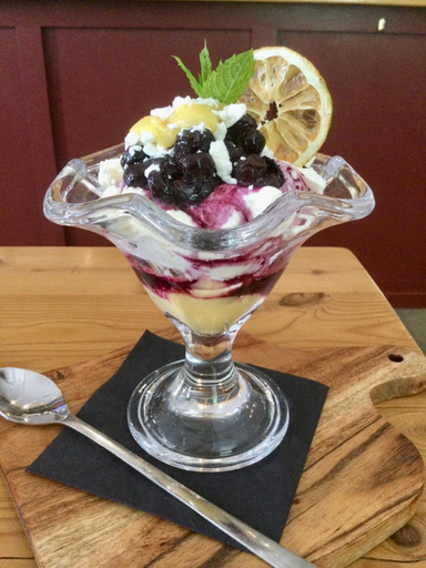 Food & Drinks 4, The Craven Arms, North Yorkshire