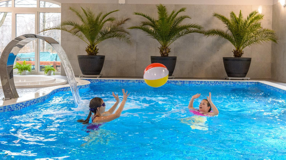 Others 4, Kaja Medical & Spa, Lubań