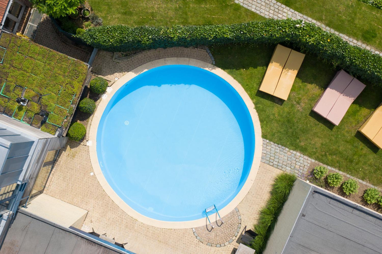 Sport & Beauty 5, Hotel De Maretak, Limburg