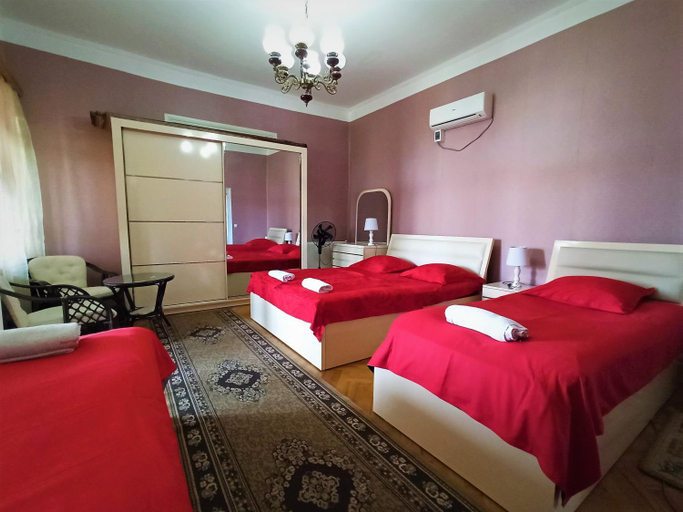 Others 5, GuestHouse LILIA &Wine Celler, Telavi