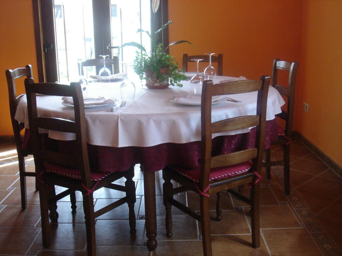 Food & Drinks 4, Hotel Rural El Caseron de Linarejos, Zamora