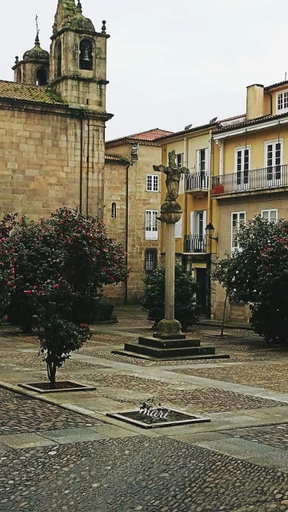 Others 5, Motel Cancun Barbadas-Ourense, Ourense