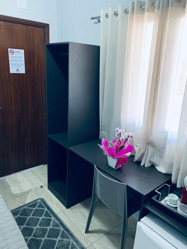 Others 5, Santo Antonio Hotel, Angatuba