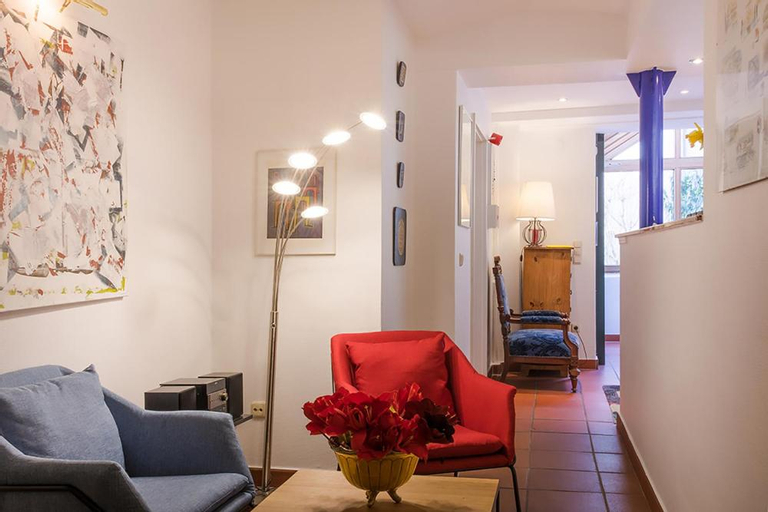 Public Area 2, Hotel Lauer, Main-Kinzig-Kreis