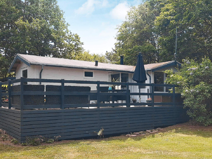 Others 5, person holiday home in Grenaa, Norddjurs