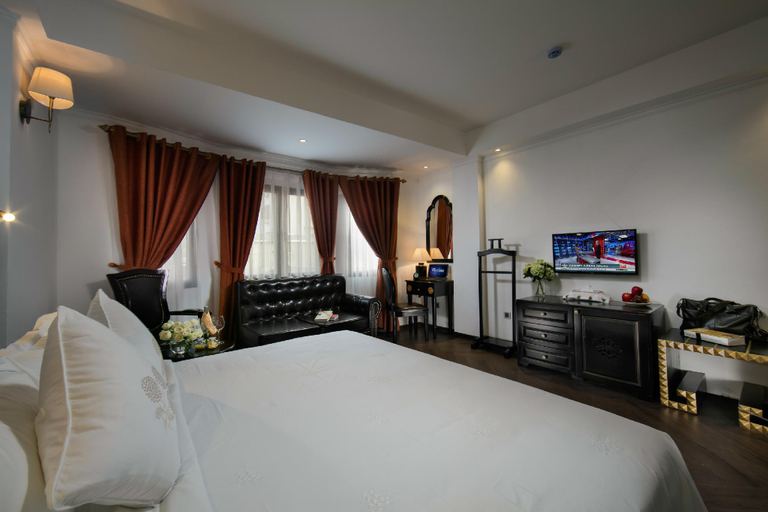 Bedroom 8