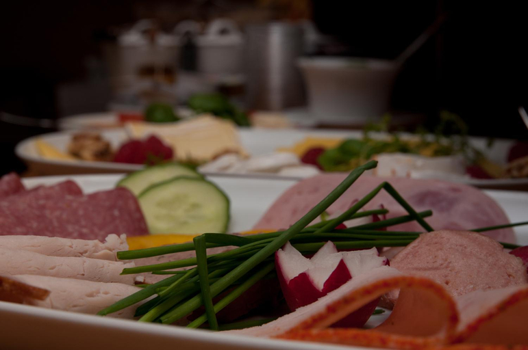 Food & Drinks 4, Hotel am Hoken, Harz