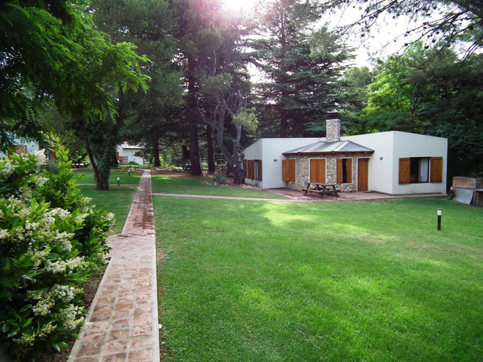 Others 2, Cabanas La Morera, Tornquist