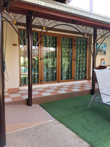 Mai Thai Guest House, Muang Khon Kaen