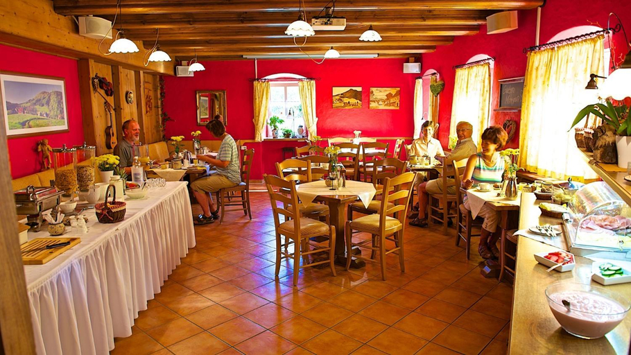 Food & Drinks 4, Landhotel Quirle-Hausl, Görlitz