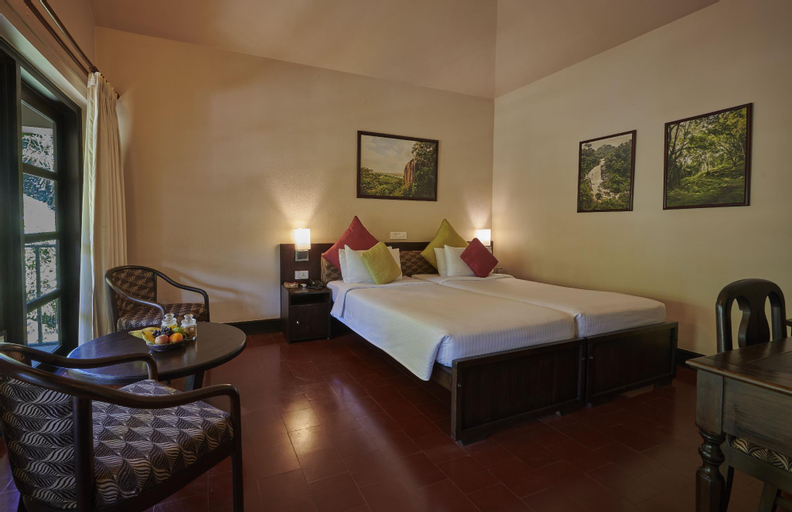 Bedroom 8