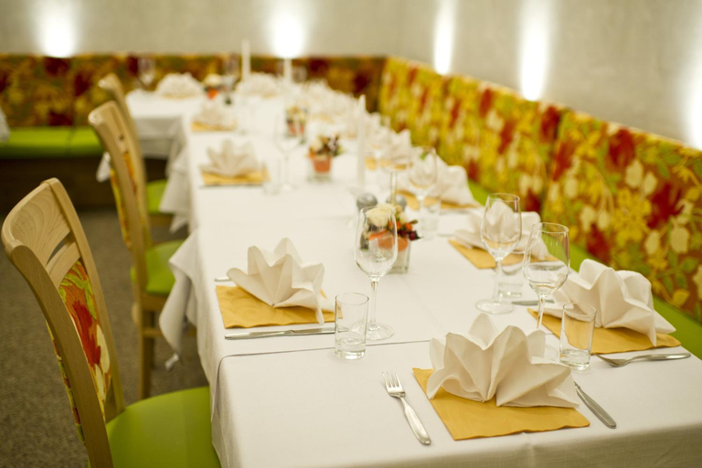 Food & Drinks 2, Hotel Restaurant Meyer, Graz Umgebung