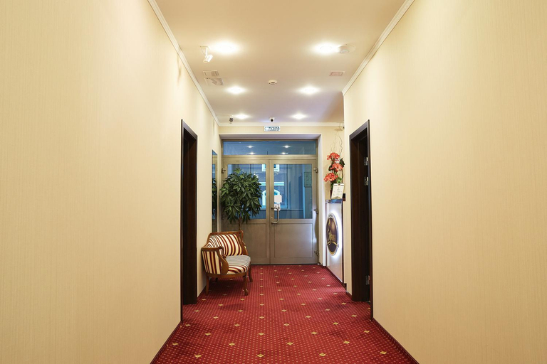 Others 4, Europe Hotel, Tula