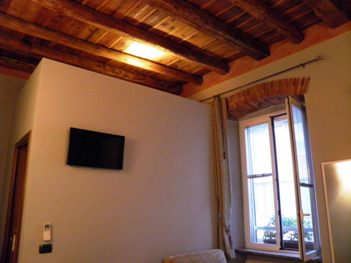 Others 5, In Centro Charme, Bergamo
