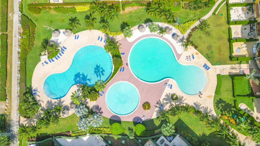 Others 3, Oceania Residences on Eagle Beach by Bocobay