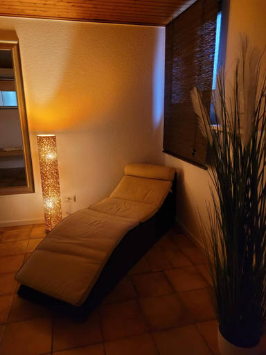 Bedroom 2, Kurparkhotel-Gemund, Euskirchen